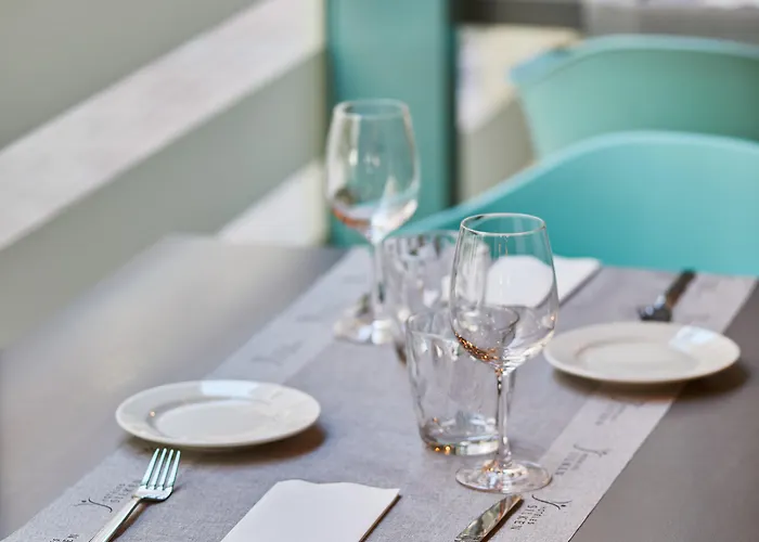 Hotel Silken Reino De Aragon Saragozza