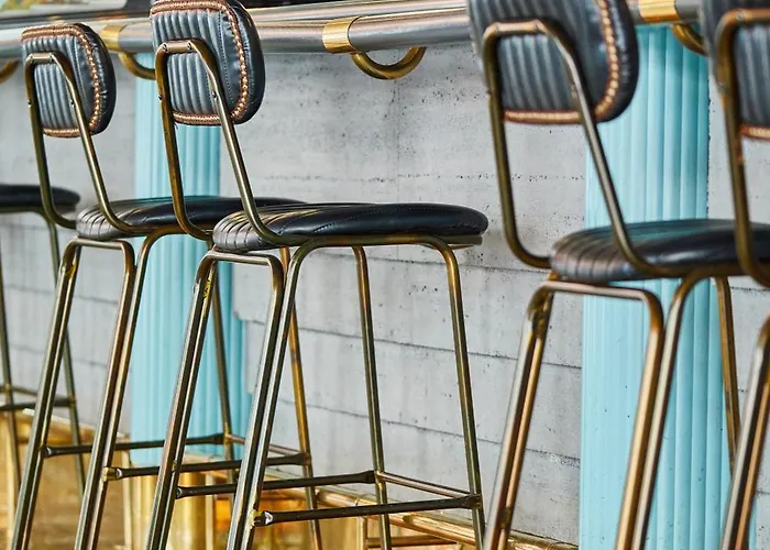 Silken Reino De Aragon Otel