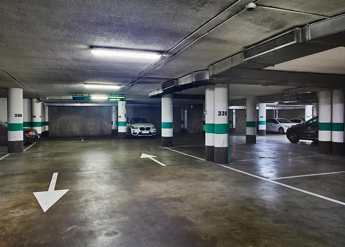 Silken Reino De Aragon 4* Saragozza