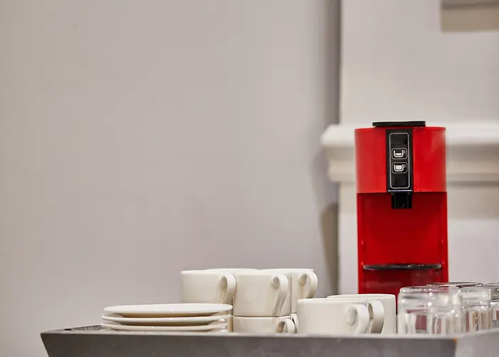 Silken Reino De Aragon Otel 4*