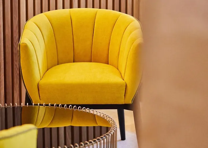 Hotel Silken Reino De Aragon Saragozza