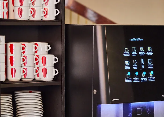 Silken Reino De Aragon Saragozza