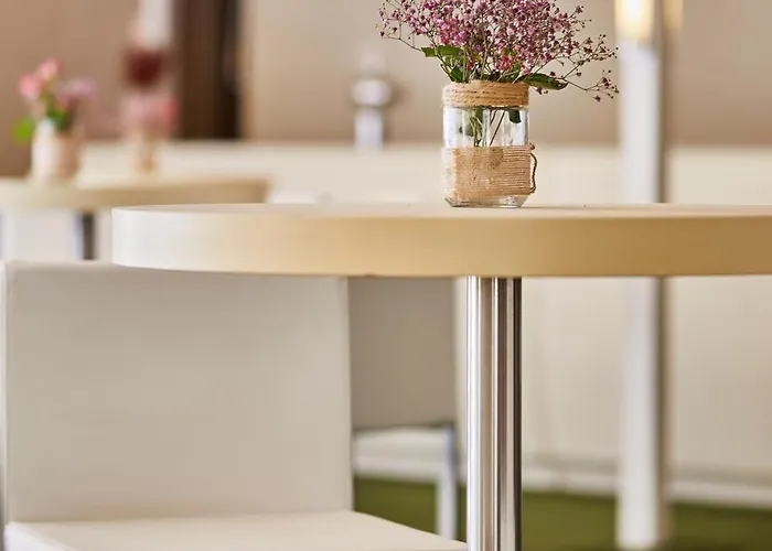 Otel Silken Reino De Aragon Zaragoza