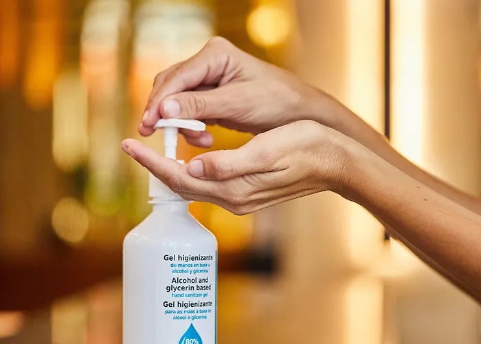 Silken Reino De Aragon Otel Zaragoza