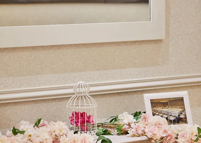 Silken Reino De Aragon Hotel 4*