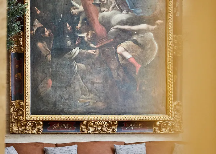 Otel Silken Reino De Aragon Zaragoza