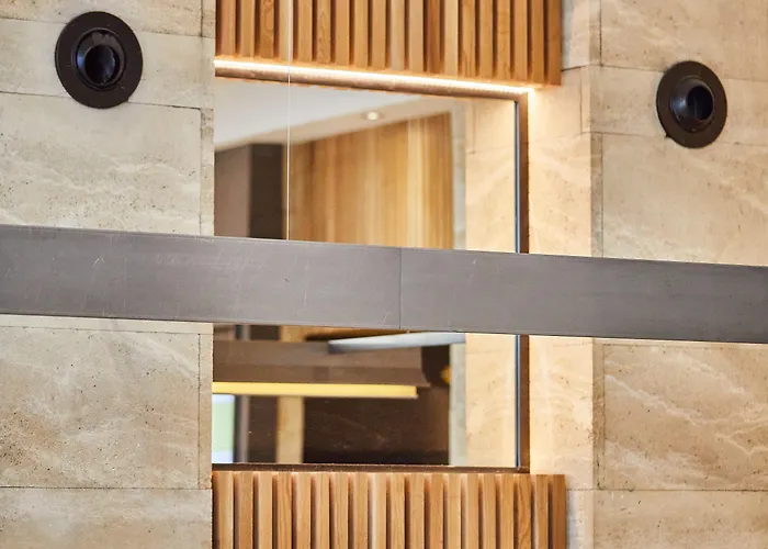 Hotel Silken Reino De Aragon