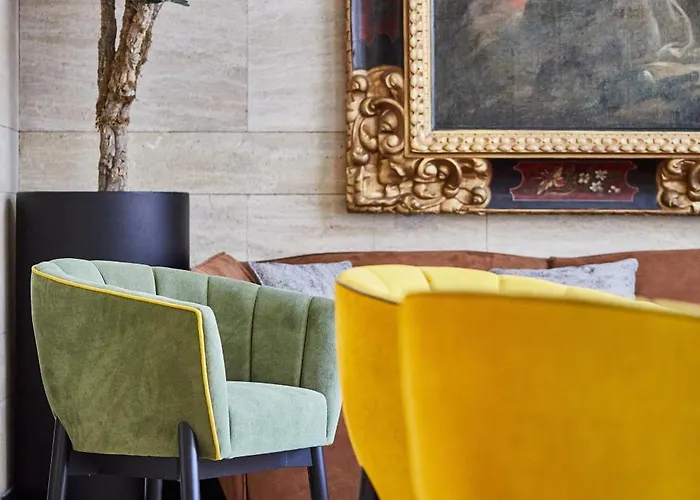 Silken Reino De Aragon 4*