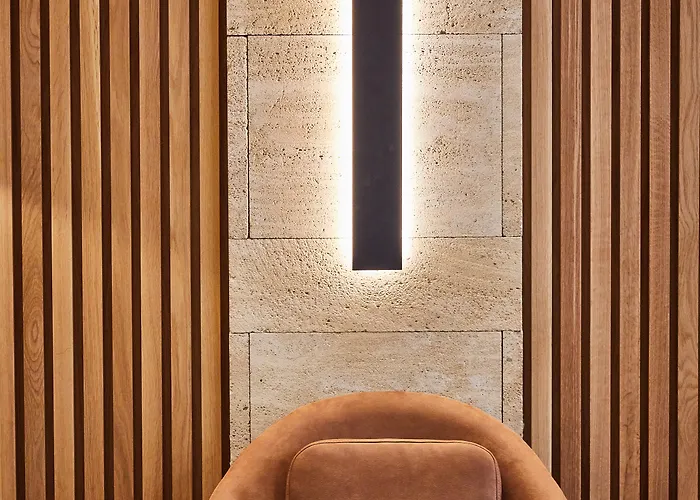 Silken Reino De Aragon 4* Saragozza