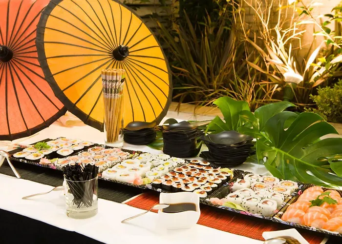 Hotel Silken Reino De Aragon