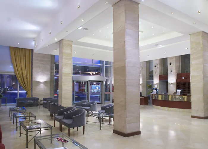 Silken Reino De Aragon