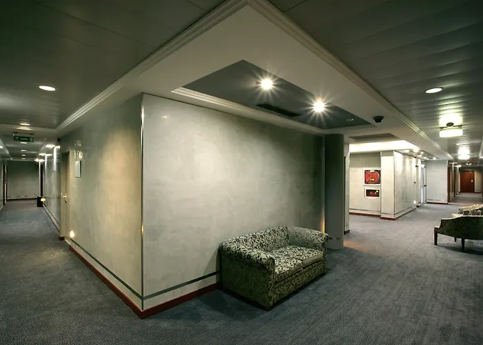 Silken Reino De Aragon Hotel 4*