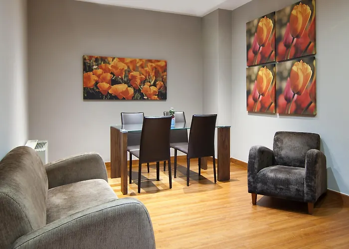 Otel Silken Reino De Aragon Zaragoza