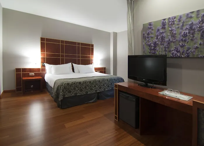 Silken Reino De Aragon