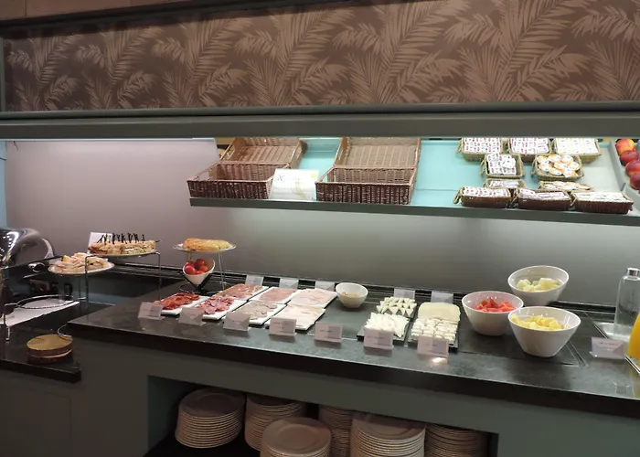 Silken Reino De Aragon Hotel 4*