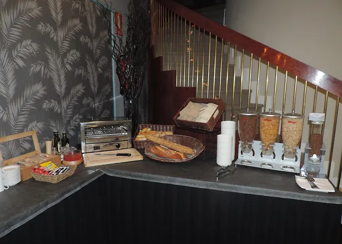 Hotel Silken Reino De Aragon 4*