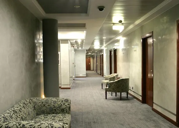 Silken Reino De Aragon Hotel 4*