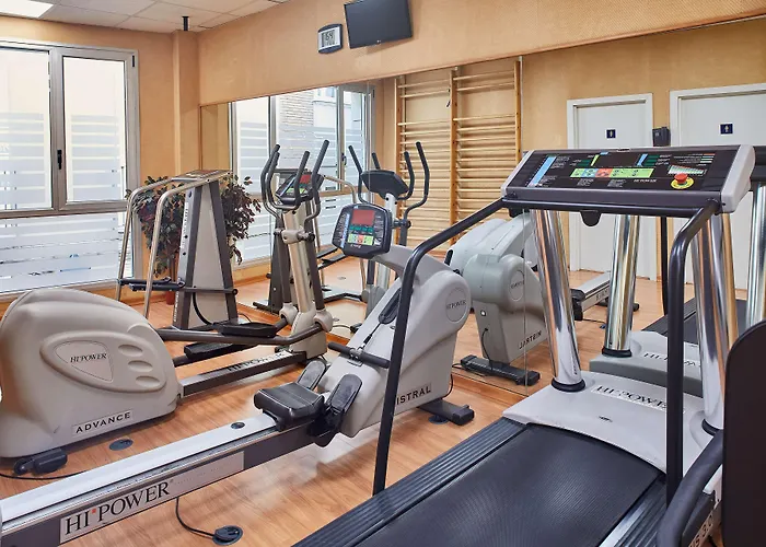 Silken Reino De Aragon 4* Saragozza