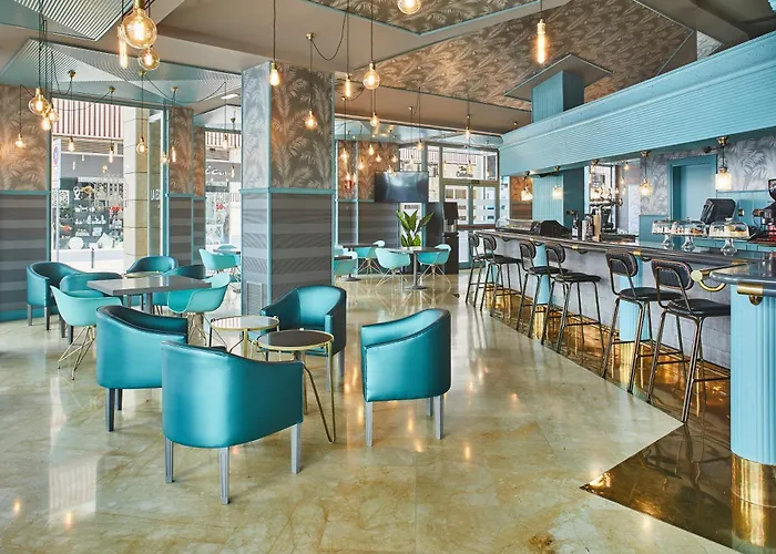 Silken Reino De Aragon 4* Saragozza