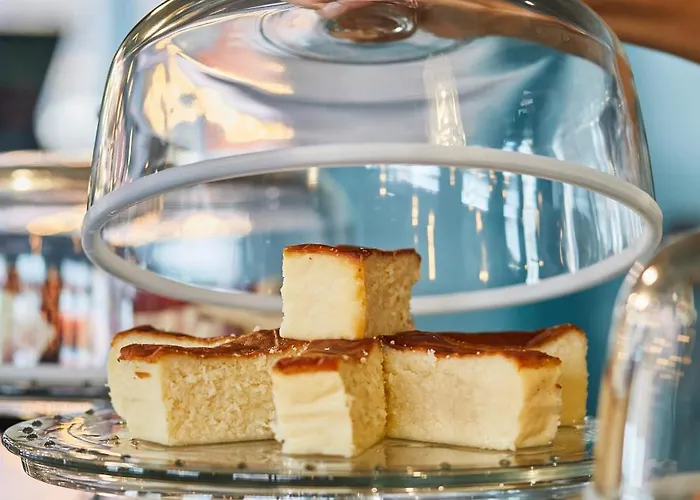 Silken Reino De Aragon Otel 4*