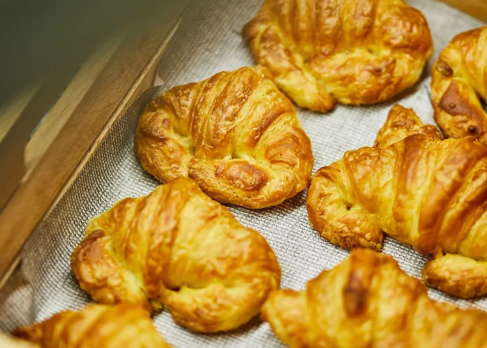 Hotel Silken Reino De Aragon