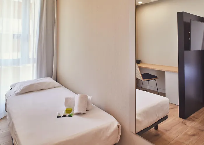 Otel Silken Reino De Aragon Zaragoza