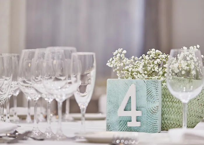 Silken Reino De Aragon Hotel Saragozza